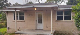 3011 N Tarragona St, Pensacola, FL 32503