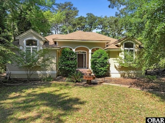 73 Duck Woods Dr Unit Lot 24, Kitty Hawk, NC 27949