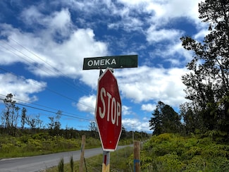 0 Omeka Rd Unit 723116, Volcano, HI 96785