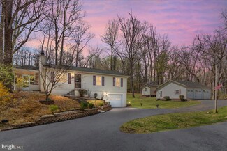 272 Mountain View Dr, Front Royal, VA 22630