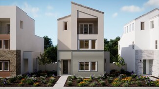 Skye 2, Irvine, CA 92618