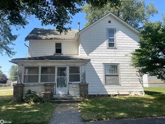 210 S Birch St, Creston, IA 50801