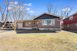 3628 Cherry Hills Dr, Flossmoor, IL 60422