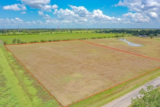 0 County Road 100, Boling, TX 77420