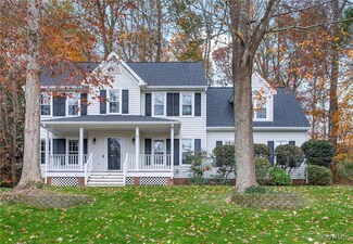 8437 Hillcreek Dr, Midlothian, VA 23112