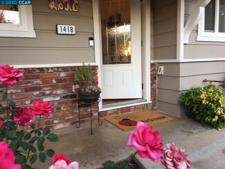 1418 Yosemite Cir, Clayton, CA 94517