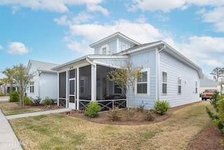 198 Sandbar Ln Unit 102, Hardeeville, SC 29927