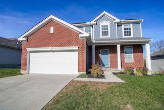 8006 Summerlin Ct, Liberty Township, OH 45044