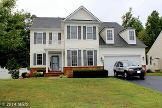 4383 Chatham Dr, King George, VA 22485
