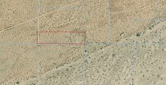 0 Dakota Rd, Yermo, CA 92365