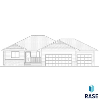 3309 N Geneva Trail, Sioux Falls, SD 57107