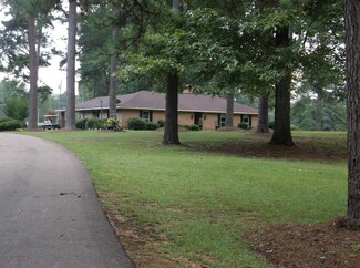 3112 Mount Pleasant Rd, Gloster, MS 39638