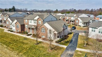 8321 Codesa Way, Indianapolis, IN 46278