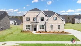 1110 Brookstone Crossing Unit 1014, Bogart, GA 30622