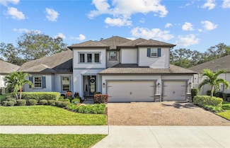 821 Forest Glen Ct, Palm Harbor, FL 34683