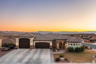 1976 E 1200 Cir N, St. George, UT 84770
