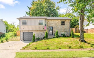 482 Grayson Lake Dr, Lexington, KY 40517