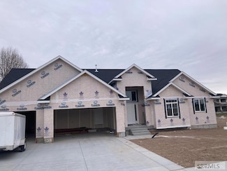 4518 Greystone Ln, Idaho Falls, ID 83404