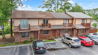 218 Waccamaw Village Dr Unit B, Myrtle Beach, SC 29579