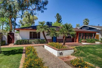 90 W Holly St, Phoenix, AZ 85003