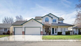 1725 S Labrador Place, Meridian, ID 83642