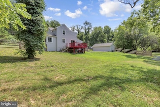 6604 Linganore Rd, Frederick, MD 21701