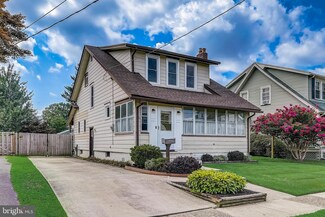6322 Grant Ave, Pennsauken, NJ 08109