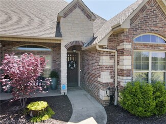 1910 E Highway 45, Fort Smith, AR 72916