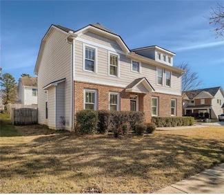 1952 Thomas Pointe Trace, Lawrenceville, GA 30043