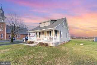 5914 Conover Rd, Taneytown, MD 21787