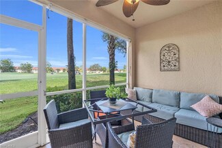 2700 Cypress Trace Cir Unit 3111, Naples, FL 34119