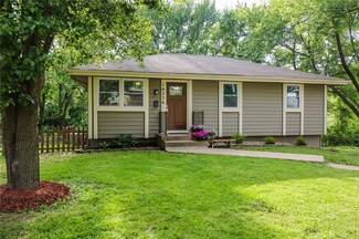 16356 E 34th St S, Independence, MO 64055