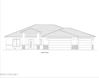 7959 E Las Flores Ave, Prescott Valley, AZ 86314