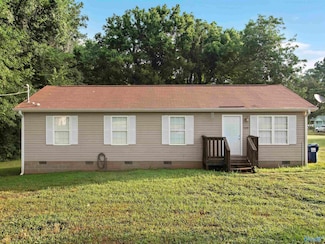 129 Ervin Ln, Madison, AL 35756