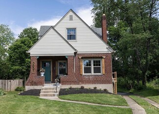 3651 Solar Vista Place, Cincinnati, OH 45213