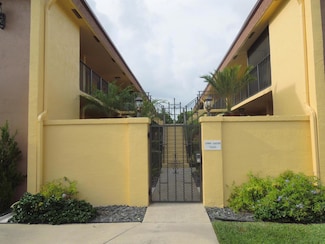 120 N M St Unit H, Lake Worth, FL 33460
