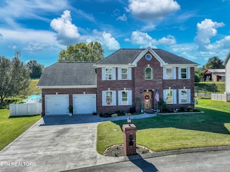 412 Westland Station, Maryville, TN 37801