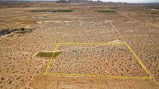 0 23 Lincoln Rd, Lucerne Valley, CA 92356