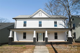 606 S Carolina Ave, Spencer, NC 28159