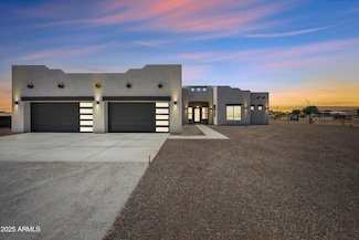 29108 N 205th Ave, Wittmann, AZ 85361
