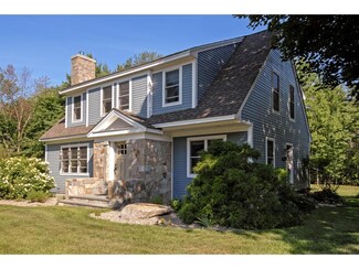 181 Emerys Bridge Rd, South Berwick, ME 03908