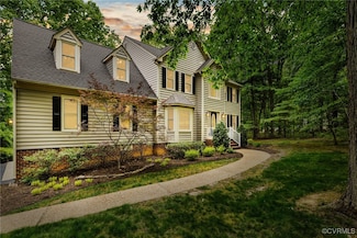 3009 Johnsonway Terrace, Powhatan, VA 23139