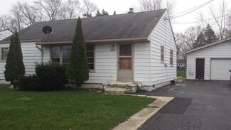 5637 W Gail Ave, Monee, IL 60449