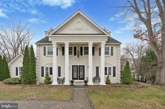 440 Rittenhouse Blvd, Norristown, PA 19403