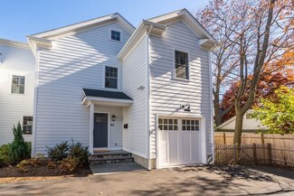 42 Athelstane Rd, Newton, MA 02459