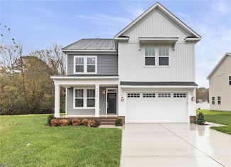 1316 Narrow Way, Virginia Beach, VA 23451