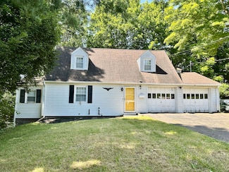 60 Steuben St, Meriden, CT 06451