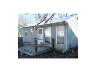1323 E 83rd Terrace, Kansas City, MO 64131