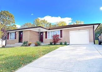 2215 Wellington Rd, Middletown, OH 45044