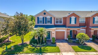 16241 Old Ash Loop, Orlando, FL 32828